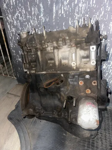 Motor de Uno 1.0 56CV