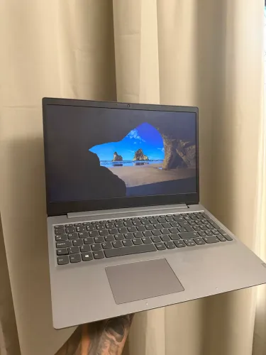 Notebook Lenovo 1dealPad S145