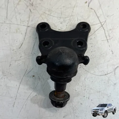 Pivô Inferior Direito Bandeja Chevrolet S10 2.8 2014 2016