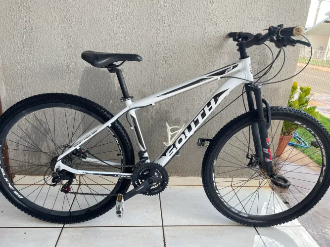 Bicicleta aro 29