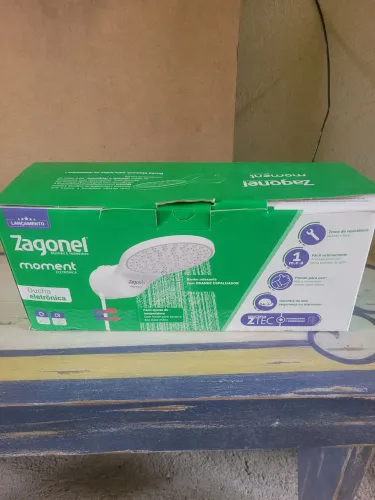 Chuveiro Ducha Eletrônica