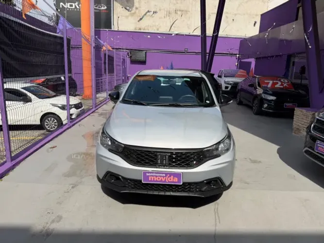 Fiat Argo Drive 1.0 Firefly 2026