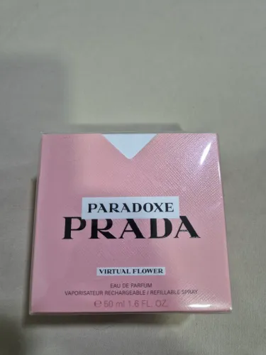 Prada paradoxe EDP 50ml