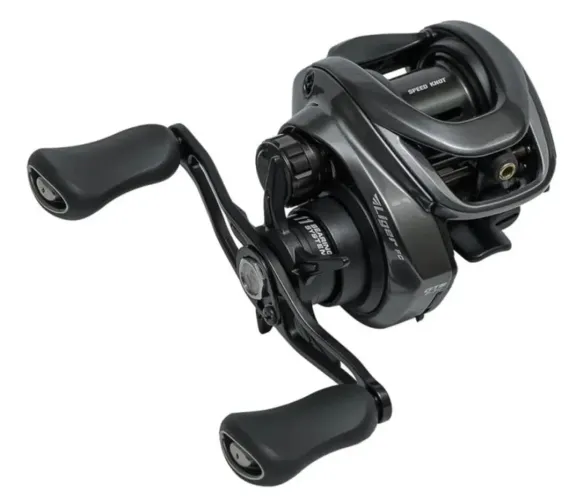 Carretilha Marine Liger FC XS