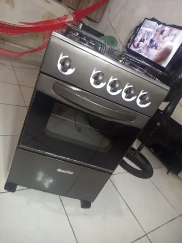 FOGÃO