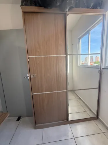 Guarda-Roupas de MDF