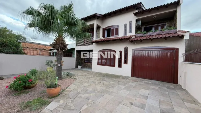 Casa / sobrado para locação 3 dormitórios Mathias Velho Casa / sobrado para locação 3 dorm