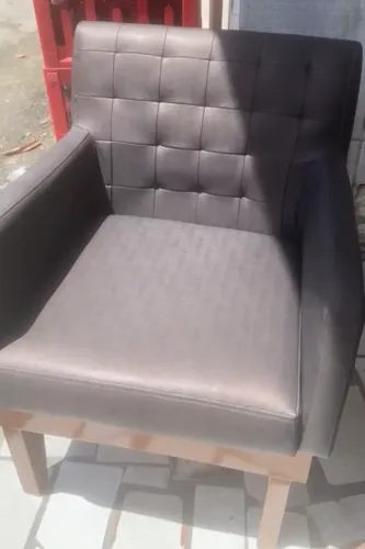 VENDO POLTRONAS