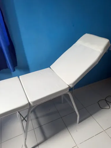 Maca articulada semi-nova