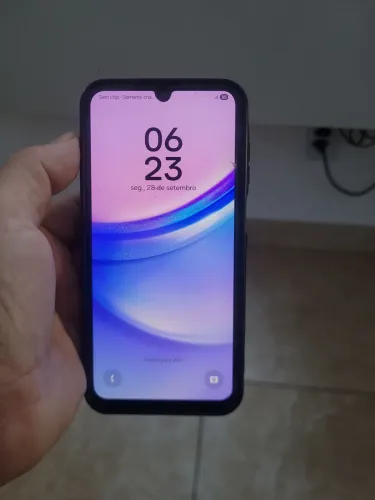 Galaxy A15