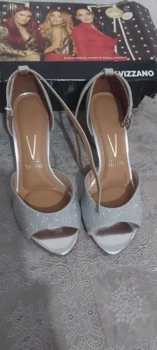 Sapato Vizzano