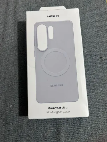 Capa de celular Samsung galáxy s26 ultra slim magnético case