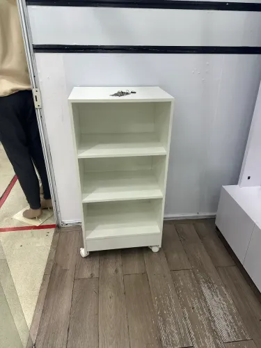 Balcão caixa para loja