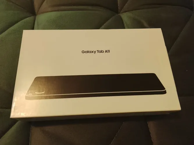 Galaxy Tab A11