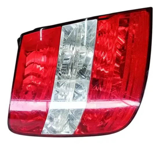 Farol Traseiro Esquerdo Fiat Stilo 2003 2007 Esquerdo/motori Esquerdo/motorista
