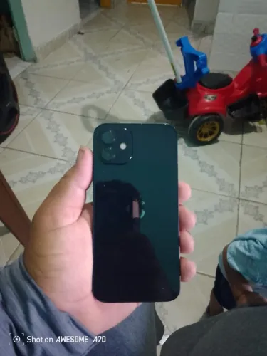iPhone 12
