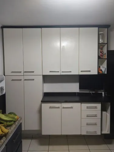 Armário dê cozinha