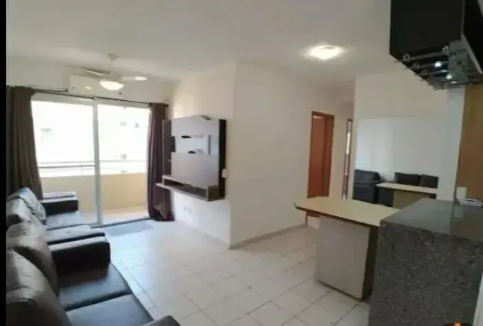 APARTAMENTO PARA LOCAÇÃO E VENDA - Condomínio Piazza Di Napoli