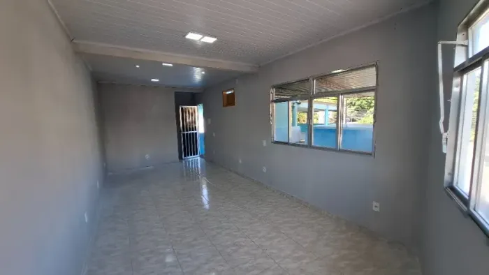 Loja 2º andar com terraço - Rua do Posto do São Vitor - perfeita para studio, clínica...