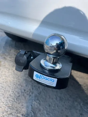 Engate para seu carro é na Dacla