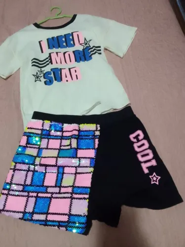 Roupas menina