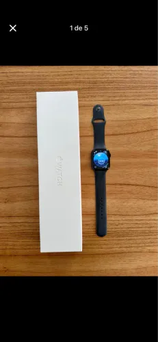 APPLE WATCH S8 45mm
