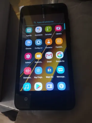 Smartphone LEIOA X6 2°linha Xiaomi 