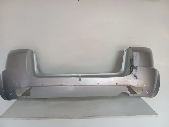 Para-choque Traseiro Ford Ka 2012 2013 2014 Original
