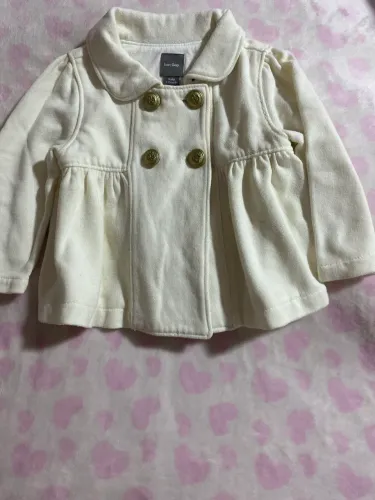 Roupas bb menina 6 meses a 1 aninho 