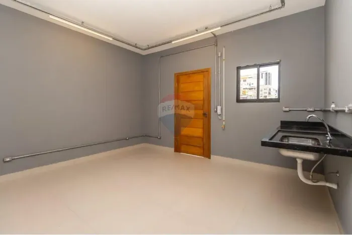 APARTAMENTO LOCAÇÃO - SANTANA - PRÓXIMO METRO