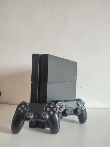 PS4 fat HD 1TERA