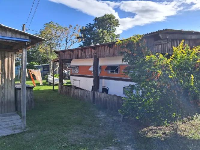 Trailer turiscar 1981
