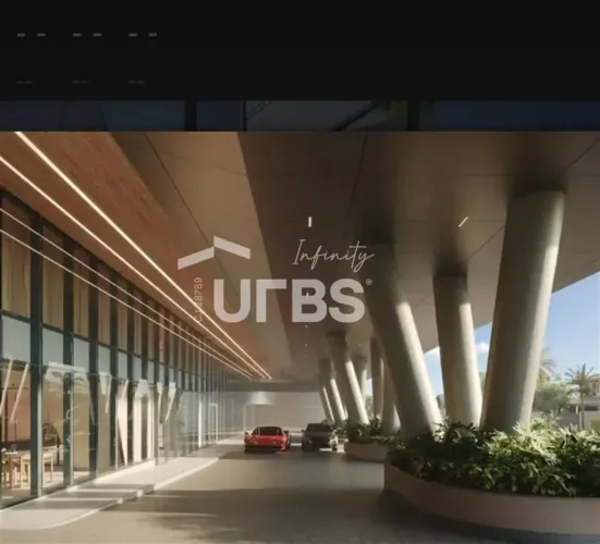 SALA COMERCIAL NO NOBRE SETOR MARISTA, CITY CORPORATE BY PININFARINA O SEU ENDEREÇO DE SUC