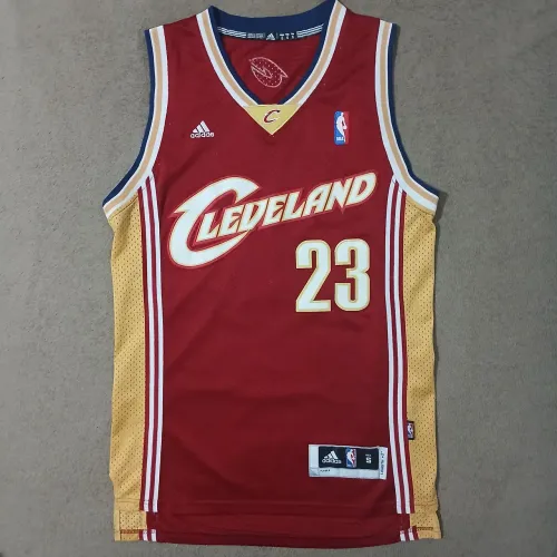 Regata Cleveland LeBron - P