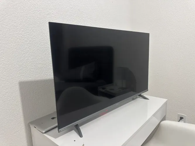 TV 43 POLEGADAS 