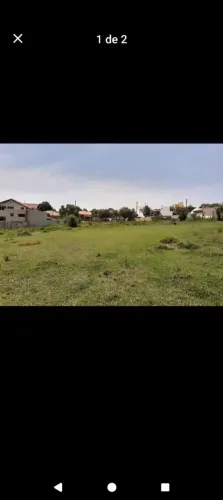 Terreno centro Jaboti