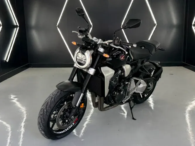 CB 1000R