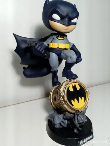 MiniCo Batman