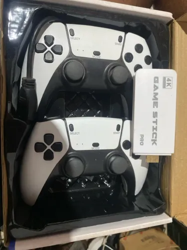GAME STICK PRO