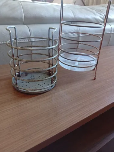 Escorredor de talheres 