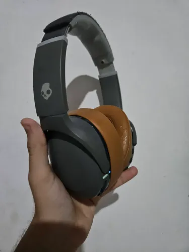 Importado Skullcandy Crusher Evo