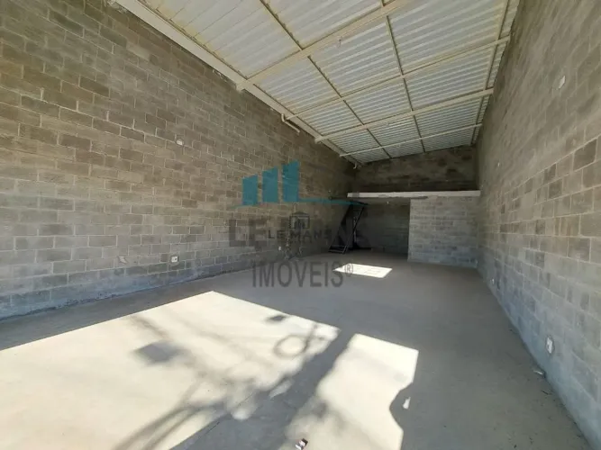 Barracão para alugar em Piracicaba, Jardim São Paulo, com 160 m²
