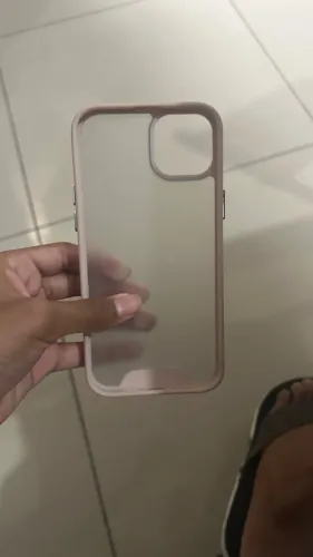 Capinha de iPhone 14 Plus