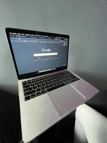 (Oportunidade) MacBook Air Retina