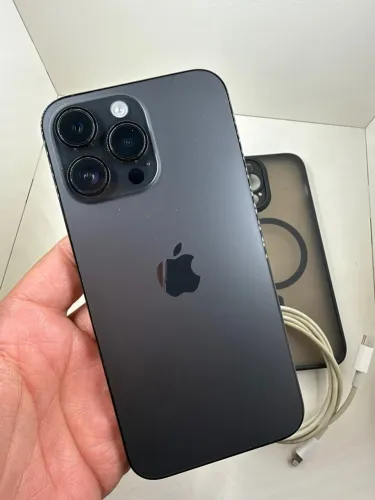 iPhone 14 Pro Max 245 GB