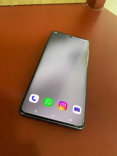 Motorola Edge 60 Fusion 