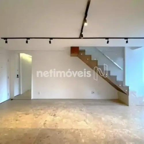 Locação Cobertura Belvedere Belo Horizonte