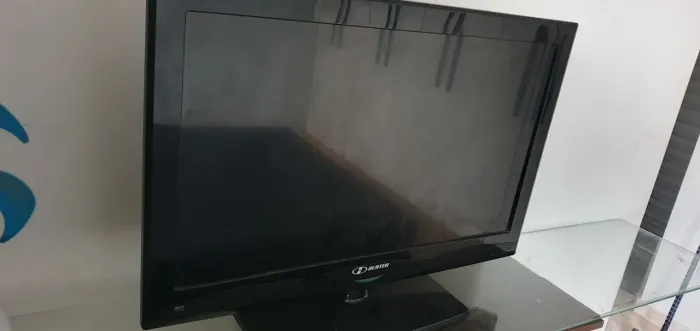 Televisão