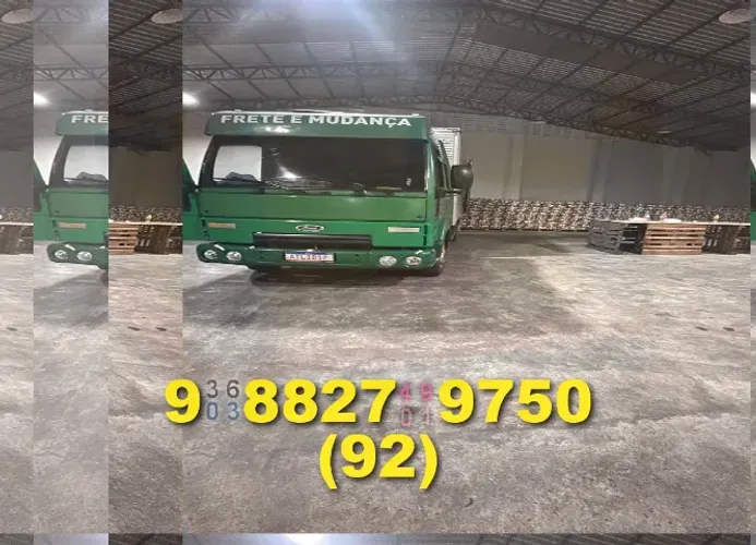 mudança com preço justo e qualidade