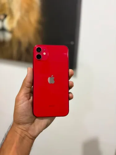 iPhone 11 128GB todo original (divido até 12x ) 